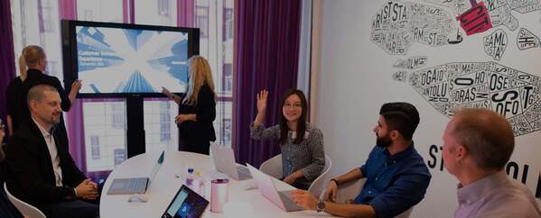 Dynamics Marketing Webinar