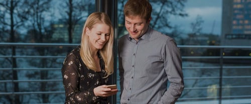 Workshop om Microsoft Enterprise Mobility & Security workshop (Trondheim)