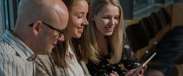 Få mest muligt ud af Microsoft 365