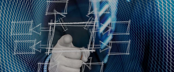 Disrupt dit Data Warehouse – Kombiner produktivitet med transparens