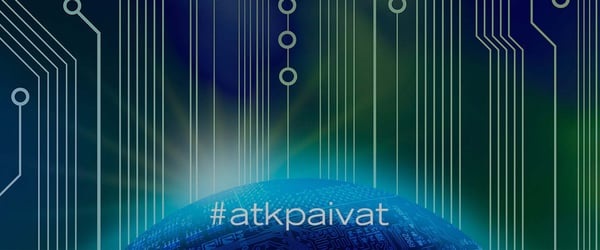 Sosiaali- ja terveydenhuollon atk-päivät 2018