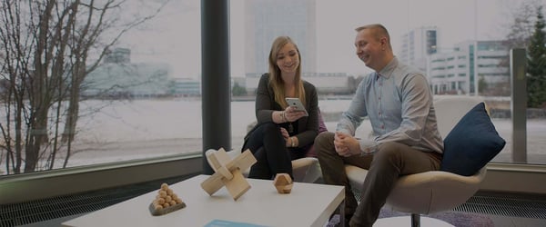 Office 365 uudet ominaisuudet webinaari - Huhtikuu 2018