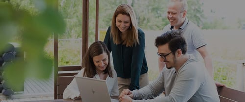 Benyt Microsoft Power Platform til effektivt hjemmearbejde