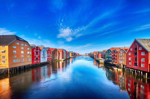 Frokostseminar Trondheim - Sikkerhet i Microsoft-miljø